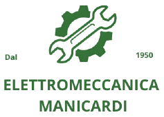 Elettromeccanica Manicardi
